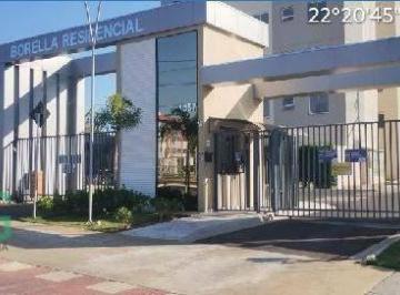 Apartamento · 39m² · 2 Quartos · 1 Vaga · Apartamento em Parque Viaduto, Bauru/SP de 39m² 2 quartos à venda por R$ 116.047,39