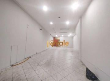 Comercial · 127m² · Loja em Centro, Jacareí/SP de 127m² para locação R$ 7.500,00/mes