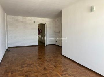 Apartamento · 119m² · 2 Quartos · 1 Vaga · Apartamento em Centro, Campinas/SP de 119m² 2 quartos à venda por R$ 400.000,00