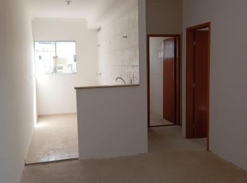 Apartamento · 2 Quartos · 1 Vaga · Apartamento em Parque Imperial, Jacareí/SP de 0m² 2 quartos à venda por R$ 195.000,00