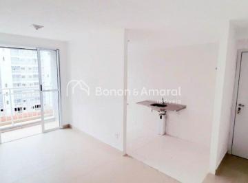 Apartamento · 46m² · 2 Quartos · 1 Vaga · Apartamento em Centro, Campinas/SP de 46m² 2 quartos à venda por R$ 330.000,00