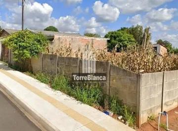 Terreno · 10m² · Terreno em Chapada, Ponta Grossa/PR de 10m² à venda por R$ 110.000,00