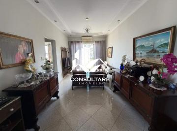 Apartamento · 110m² · 3 Quartos · 1 Vaga · Apartamento em Centro, São Vicente/SP de 110m² 3 quartos à venda por R$ 340.000,00