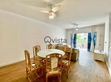 Apartamento · 55m² · 2 Quartos · 1 Vaga · Apartamento em Jardim Las Palmas, Guarujá/SP de 55m² 2 quartos para locação R$ 3.300,00/mes