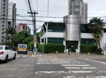 Comercial · 330m² · Predio em Jardim Anália Franco, São Paulo/SP de 330m² para locação R$ 49.000,00/mes