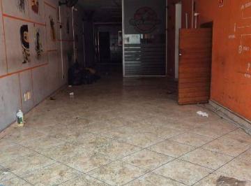 Comercial · 100m² · Salão em Vila Azevedo, São Paulo/SP de 100m² para locação R$ 6.000,00/mes