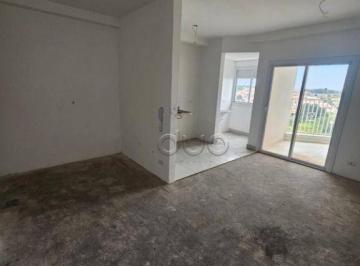 Apartamento · 70m² · 3 Quartos · 2 Vagas · Apartamento em Água Branca, Piracicaba/SP de 70m² 3 quartos à venda por R$ 420.000,00