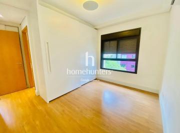 Apartamento · 57m² · 1 Quarto · 1 Vaga · Apartamento em Centro, Campinas/SP de 57m² 1 quartos para locação R$ 4.990,00/mes