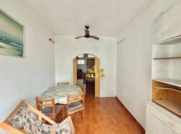 Apartamento · 47m² · 1 Quarto · 1 Vaga · Apartamento em Barra Funda, Guarujá/SP de 47m² 1 quartos à venda por R$ 380.000,00