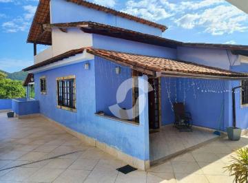 Casa · 207m² · 2 Quartos · 2 Vagas · Casa em Santa Bárbara, Niterói/RJ de 207m² 2 quartos à venda por R$ 402.800,00