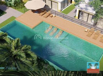 Terreno · 200m² · Terreno em Parque Bom Retiro, Paulínia/SP de 200m² à venda por R$ 302.000,00
