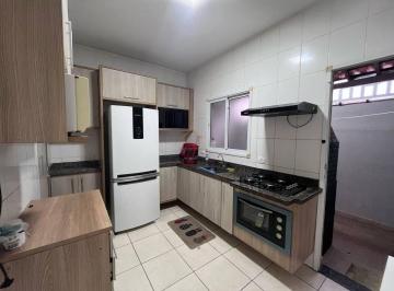 Casa · 82m² · 3 Quartos · 1 Vaga · Casa em Vila Mirim, Praia Grande/SP de 82m² 3 quartos à venda por R$ 430.000,00