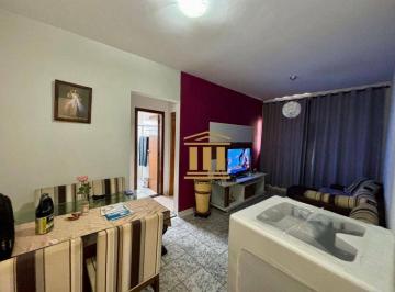 Apartamento · 54m² · 2 Quartos · 1 Vaga · Apartamento em Jardim Ismênia, São José dos Campos/SP de 54m² 2 quartos à venda por R$ 280.000,00