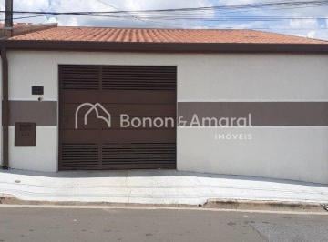 Casa · 100m² · 2 Quartos · Casa em Residencial Cosmos, Campinas/SP de 100m² 2 quartos à venda por R$ 380.000,00