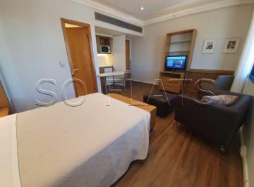 Apartamento · 28m² · 1 Quarto · 1 Vaga · Apartamento em Cidade Mãe do Céu, São Paulo/SP de 28m² 1 quartos à venda por R$ 230.000,00