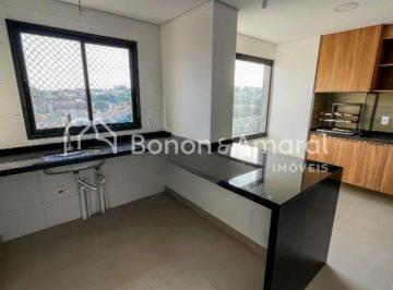 Apartamento · 80m² · 2 Quartos · 2 Vagas · Apartamento em Jardim Brasil, Campinas/SP de 80m² 2 quartos para locação R$ 6.500,00/mes