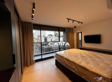 Apartamento · 31m² · 1 Quarto · Apartamento em Vila Gomes Cardim, São Paulo/SP de 31m² 1 quartos para locação R$ 3.300,00/mes
