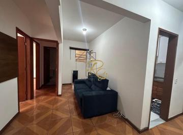 Apartamento · 45m² · 2 Quartos · 1 Vaga · Apartamento em Alto, Teresópolis/RJ de 45m² 2 quartos à venda por R$ 299.000,00