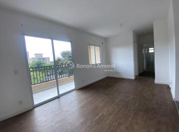 Apartamento · 70m² · 3 Quartos · 2 Vagas · Apartamento em Parque Fazendinha, Campinas/SP de 70m² 3 quartos à venda por R$ 399.000,00