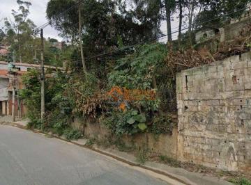 Terreno · 1600m² · Terreno em Recreio São Jorge, Guarulhos/SP de 0m² à venda por R$ 450.000,00