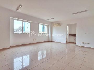 Comercial · 35m² · 1 Vaga · Sala em Botafogo, Campinas/SP de 35m² à venda por R$ 215.000,00