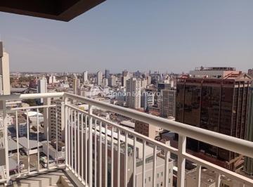 Apartamento · 40m² · 1 Quarto · 1 Vaga · Apartamento em Centro, Campinas/SP de 40m² 1 quartos à venda por R$ 450.000,00