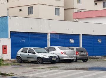 Comercial · 50m² · 2 Vagas · Ponto em Ressaca, Contagem/MG de 50m² para locação R$ 1.900,00/mes