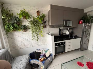 Apartamento · 33m² · 2 Quartos · Apartamento em Parque Munhoz, São Paulo/SP de 33m² 2 quartos à venda por R$ 270.000,00