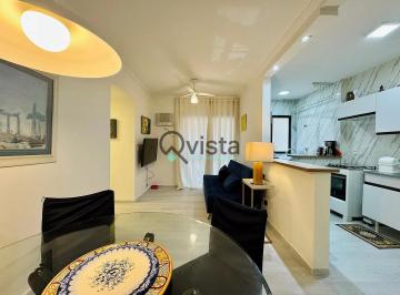 Apartamento · 64m² · 2 Quartos · 1 Vaga · Apartamento em Jardim São Miguel, Guarujá/SP de 64m² 2 quartos à venda por R$ 385.000,00