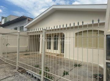 Casa · 143m² · 5 Quartos · 4 Vagas · Casa em Jardim São Rafael, Campinas/SP de 143m² 5 quartos para locação R$ 3.900,00/mes