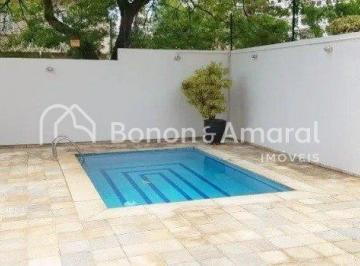 Apartamento · 51m² · 1 Quarto · 1 Vaga · Apartamento em Cambuí, Campinas/SP de 51m² 1 quartos à venda por R$ 430.000,00