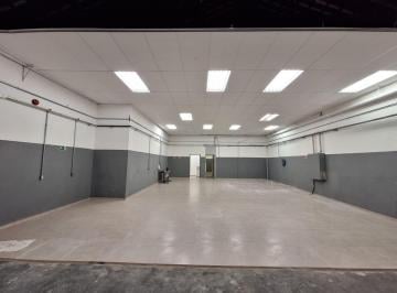 Comercial · 372m² · Galpão em Lapa, São Paulo/SP de 372m² para locação R$ 14.500,00/mes
