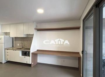 Apartamento · 36m² · 1 Quarto · 1 Vaga · Apartamento em Cidade Mãe do Céu, São Paulo/SP de 36m² 1 quartos para locação R$ 3.500,00/mes
