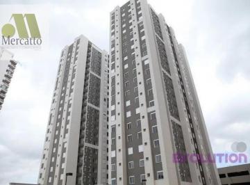 Apartamento · 43m² · 2 Quartos · 1 Vaga · Apartamento em Jardim Monte Alegre - Taboão da Serra