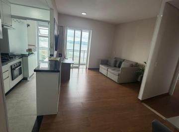 Apartamento · 72m² · 1 Quarto · 2 Vagas · Apartamento em Gonzaga, Santos/SP de 72m² 1 quartos para locação R$ 7.499,00/mes