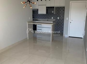 Apartamento · 53m² · 2 Quartos · 1 Vaga · Apartamento em Residencial Nova Era, Valinhos/SP de 53m² 2 quartos à venda por R$ 380.000,00