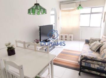 Apartamento · 50m² · 1 Quarto · Apartamento em Barra Funda, Guarujá/SP de 50m² 1 quartos à venda por R$ 330.000,00