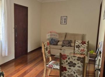 Apartamento · 61m² · 3 Quartos · 1 Vaga · Apartamento em Nova Floresta, Belo Horizonte/MG de 61m² 3 quartos à venda por R$ 449.999,00