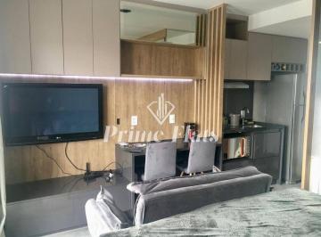 Apartamento · 24m² · 1 Quarto · Flat em Indianópolis, São Paulo/SP de 24m² 1 quartos para locação R$ 3.280,00/mes