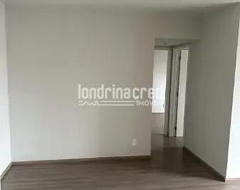 Apartamento · 51m² · 2 Quartos · 1 Vaga · Apartamento em Aurora, Londrina/PR de 51m² 2 quartos à venda por R$ 415.000,00