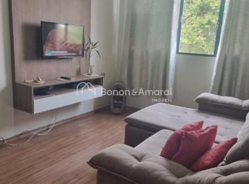 Apartamento · 77m² · 2 Quartos · 1 Vaga · Apartamento em Parque Taquaral, Campinas/SP de 77m² 2 quartos à venda por R$ 350.000,00