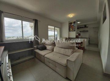 Apartamento · 73m² · 2 Quartos · 2 Vagas · Apartamento em Fazenda Santa Cândida, Campinas/SP de 73m² 2 quartos à venda por R$ 950.000,00