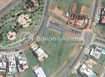 Terreno · 462m² · Terreno em Centro, Campinas/SP de 462m² à venda por R$ 850.000,00