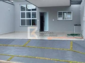 Casa · 120m² · 3 Quartos · 3 Vagas · Casa em Jardins do Império, Indaiatuba/SP de 120m² 3 quartos à venda por R$ 930.000,00