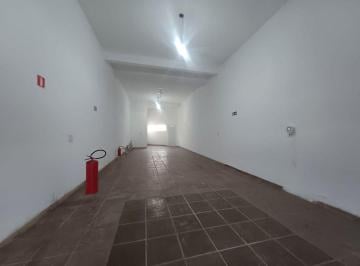 Comercial · 60m² · Loja em Balneário Paqueta, Praia Grande/SP de 60m² para locação R$ 4.000,00/mes