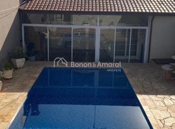 Casa · 168m² · 3 Quartos · 3 Vagas · Casa em Vila Nova, Campinas/SP de 168m² 3 quartos à venda por R$ 799.000,00
