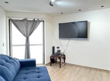 Apartamento · 69m² · 2 Quartos · 1 Vaga · Apartamento em Jardim Bonfiglioli, Jundiaí/SP de 69m² 2 quartos à venda por R$ 480.000,00