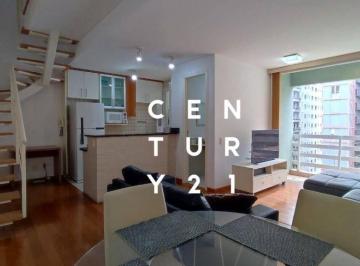 Apartamento · 90m² · 2 Quartos · 2 Vagas · Apartamento Duplex em Jardim Paulista, São Paulo/SP de 90m² 2 quartos para locação R$ 9.500,00/mes