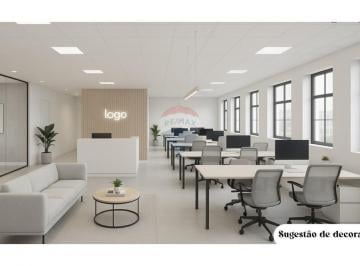 Comercial · 437m² · Sala em Centro, Belo Horizonte/MG de 437m² para locação R$ 8.000,00/mes