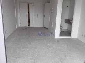 Comercial · 40m² · Sala em Indianópolis, São Paulo/SP de 40m² para locação R$ 4.886,23/mes